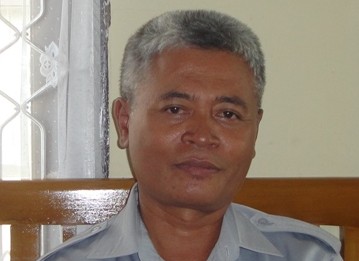 Jelang Natal, Terjadi Lonjakan Penumpang di Bandara Pangsuma