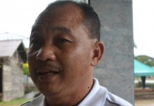 Jangan Ada Gejolak Pilkada