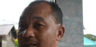 Jangan Ada Gejolak Pilkada