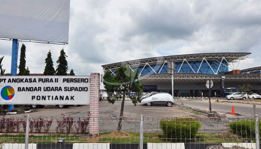 PT Angkasa Pura II Didesak Segera Ubah Nama Bandara Supadio