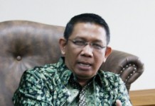 Bumi Putra Dianggap Hambat Pembangunan