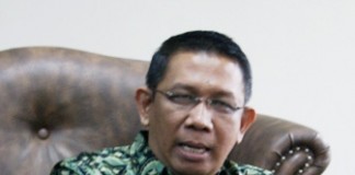 Bumi Putra Dianggap Hambat Pembangunan