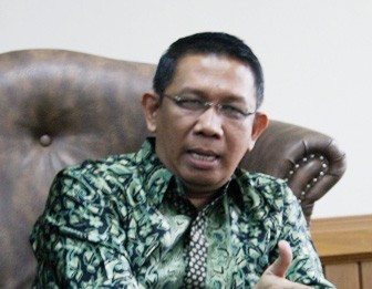 Bumi Putra Dianggap Hambat Pembangunan