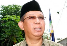 Sutarmidji: Baru Lima Bersertifikasi Halal