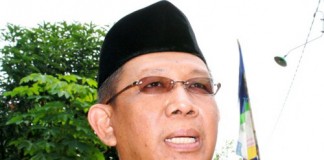 Sutarmidji: Baru Lima Bersertifikasi Halal