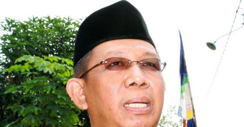 Tingkatkan Kualitas Pelayanan