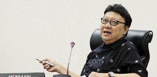 Daerah Bandel soal Duit Pilkada Termin Ketiga