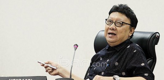 Daerah Bandel soal Duit Pilkada Termin Ketiga