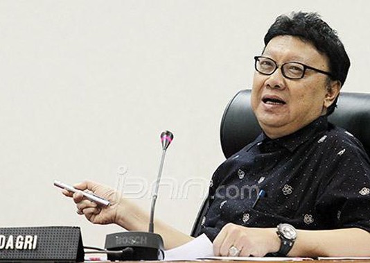 Daerah Bandel soal Duit Pilkada Termin Ketiga