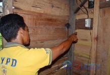 Tak Pakai Meteran Bayar Listrik Bengkak