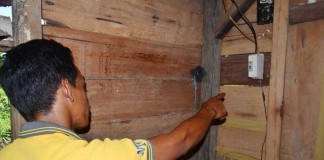 Tak Pakai Meteran Bayar Listrik Bengkak