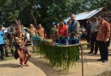 Utamakan Kepentingan Masyarakat Banyak