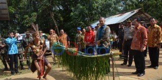 Utamakan Kepentingan Masyarakat Banyak