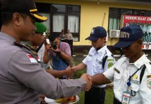 Minta Dipermudah Izin Pegang Senpi