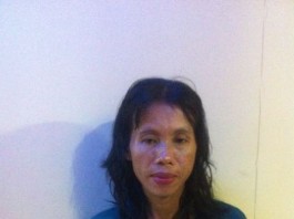 Cemburu, Asri Siram Wajah Madunya dengan Cuka Getah