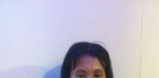 Cemburu, Asri Siram Wajah Madunya dengan Cuka Getah