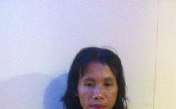 Cemburu, Asri Siram Wajah Madunya dengan Cuka Getah