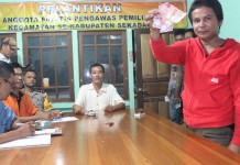 Tim RA ‘Digoyang’