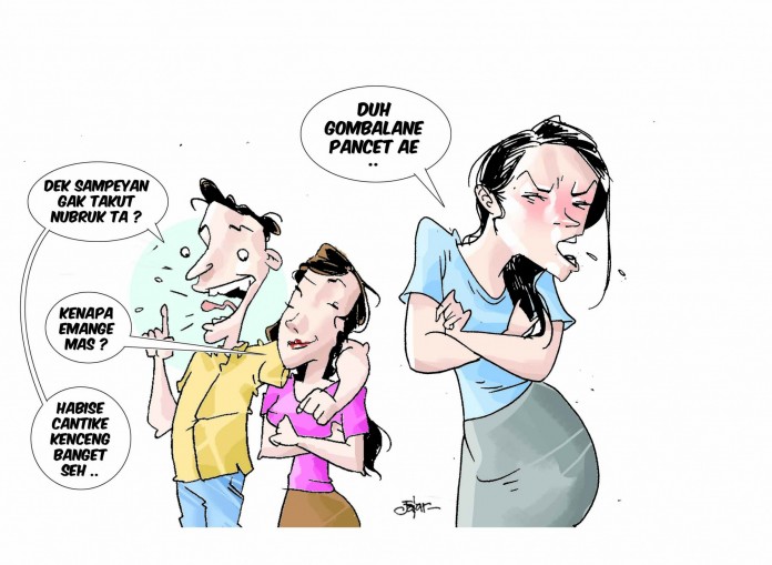 Tak-Puas-Dapat-Kakak-Si-Adik-Digebet-Juga