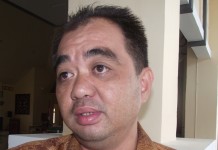 Anak-anak Jangan Putus Sekolah