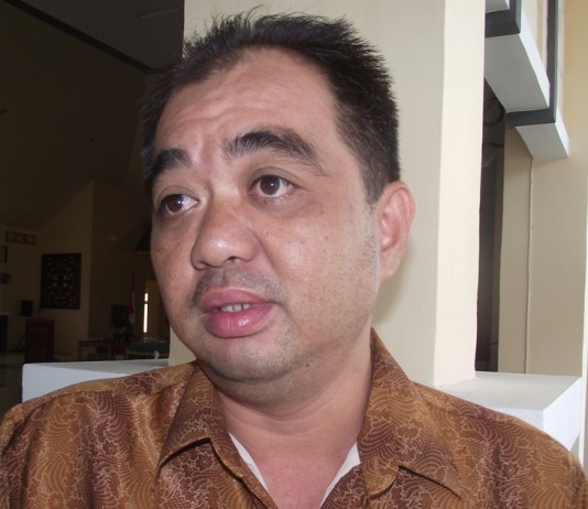 Anak-anak Jangan Putus Sekolah