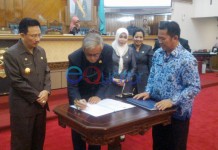 APBD Kalbar Tahun Depan Rp4,5 Triliun