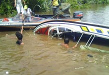 Nahkoda Longboat Maut Jadi Tersangka