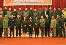 APBD Landak Tahun 2016 Disahkan