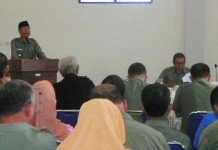 Tingkat Kemiskinan Sambas 9,90 Persen