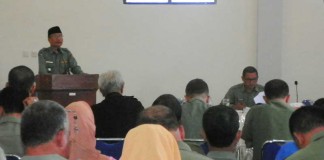 Tingkat Kemiskinan Sambas 9,90 Persen