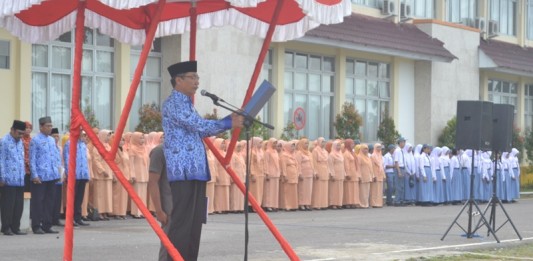 Birokrasi Melayani Bukan Dilayani