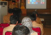 Cara Baru Pemerintah Sampaikan Informasi