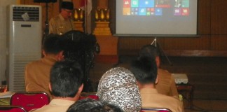 Cara Baru Pemerintah Sampaikan Informasi