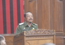 Menetapkan Hari Jadi Sanggau Harus Cermat !