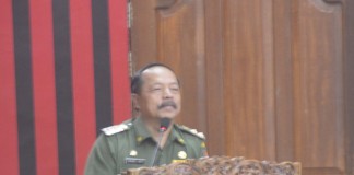 Menetapkan Hari Jadi Sanggau Harus Cermat !