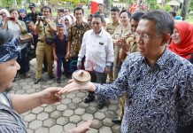 Berharap Gasing Kalahkan Angry Bird