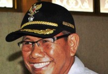 Waspada Abrasi Pantai