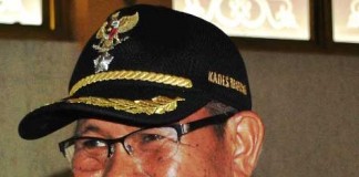 Waspada Abrasi Pantai