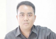 Tertibkan Warnet Ilegal