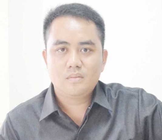 Tertibkan Warnet Ilegal