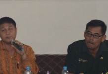 Bedah Dua Buku, Cikal Bakal Perubahan Tradisi