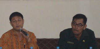 Bedah Dua Buku, Cikal Bakal Perubahan Tradisi