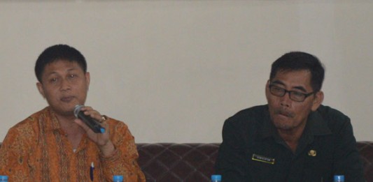 Bedah Dua Buku, Cikal Bakal Perubahan Tradisi