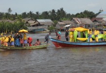 Robo-robo, Kegiatan Budaya Sarat Makna