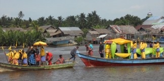 Robo-robo, Kegiatan Budaya Sarat Makna