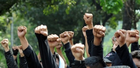 UMK 2016 Sudah Diusulkan, Tapi Besarannya Masih Dirahasiakan