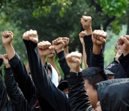 UMK 2016 Sudah Diusulkan, Tapi Besarannya Masih Dirahasiakan