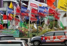 Lusa, Sintang Harus Zero APK