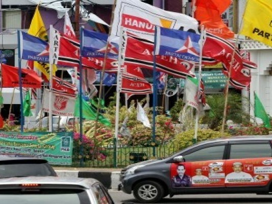 Lusa, Sintang Harus Zero APK