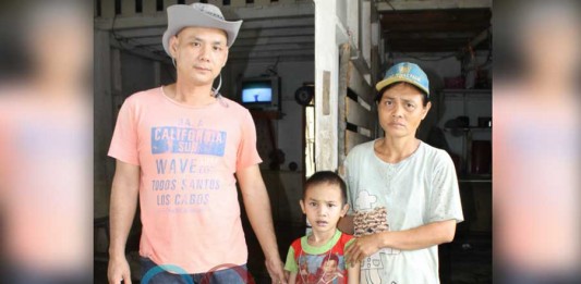 Tak Berdaya, Kesannya Warga Miskin Dilarang Sakit